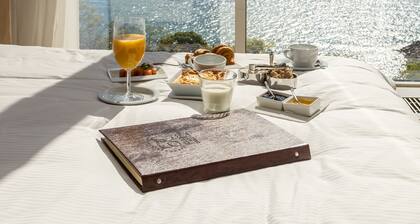 KADORR Hotel Resort & Spa