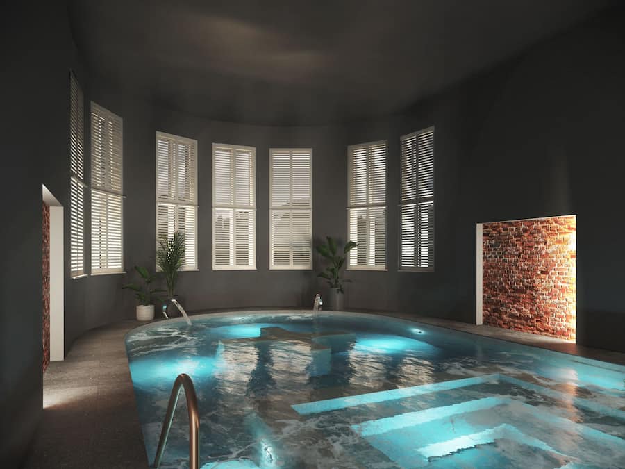 Spa
