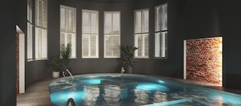 Hedon SPA & Hotel