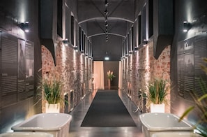 Interior - Hedon SPA & Hotel (Parnu)