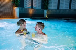 Spa - Hedon SPA & Hotel (Parnu)