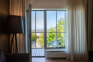 Suite (Spa Access) | View from room - Hedon SPA & Hotel (Parnu)