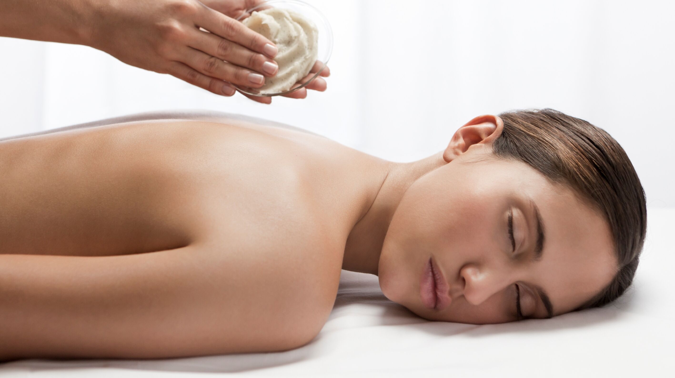 sauna, hot tub, steam room, body treatments, body scrubs, facials