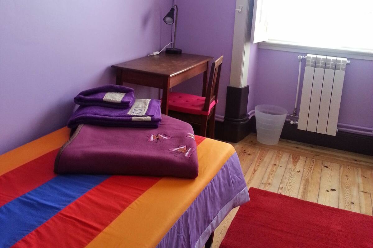 책상, 다리미/다리미판, 무료 WiFi, 침대 시트