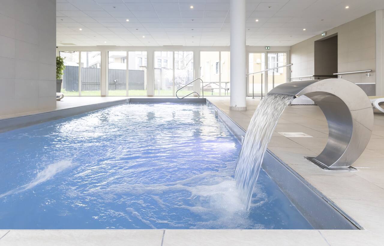 Odalys City Apartment Hotel - Colmar Centre