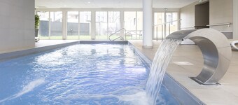 Odalys City Apartment Hotel - Colmar Centre