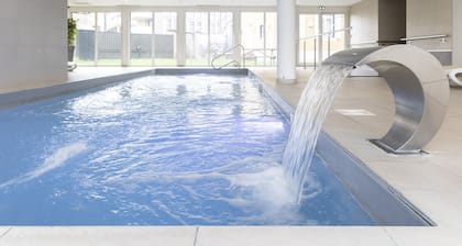 Odalys City Apartment Hotel - Colmar Centre