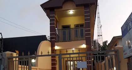 Marrets International Hotel