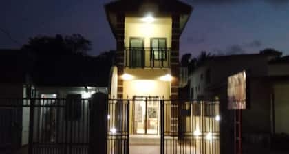 Marrets International Hotel