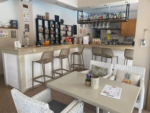 Restaurant - Newcastle Studios (Hersonissos)