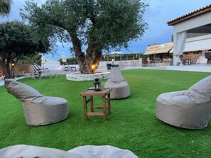 Exterior - Newcastle Studios (Hersonissos)