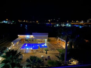 Exterior - Newcastle Studios (Hersonissos)