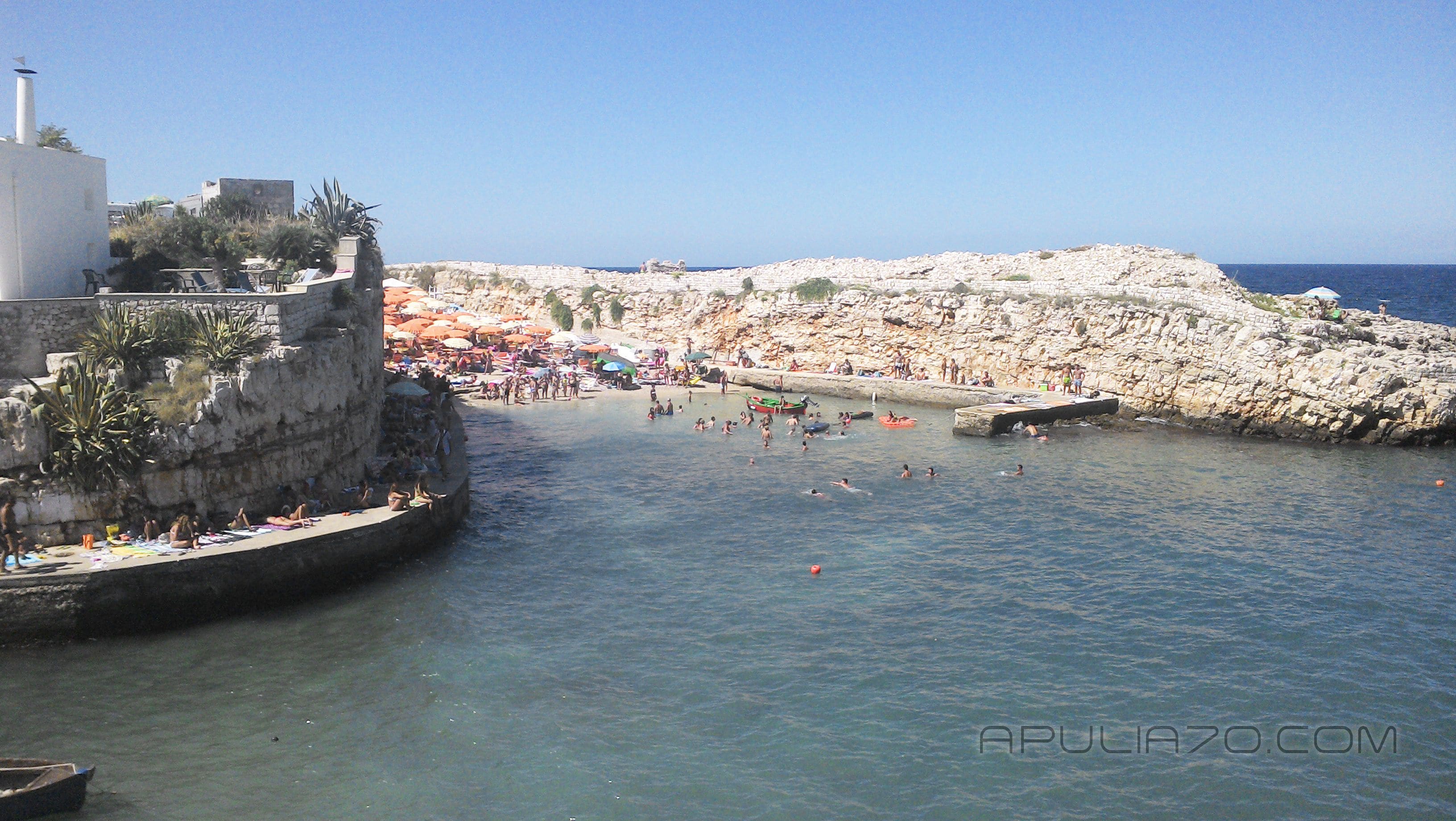Foto - Apulia 70 Holidays - Suites & Experiences