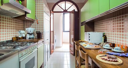 Apulia 70 Holidays
