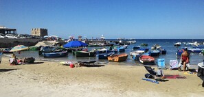 Beach nearby, beach shuttle, rowing, fishing - Apulia 70 Holidays (Polignano a Mare)