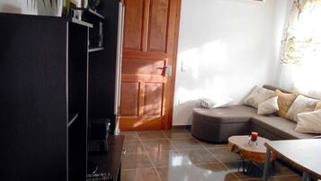 Superior Studio, 1 Bedroom, Sea View