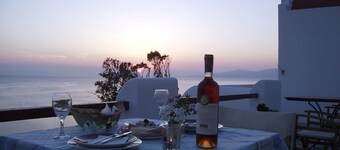 La Veranda of Mykonos