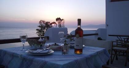La Veranda of Mykonos