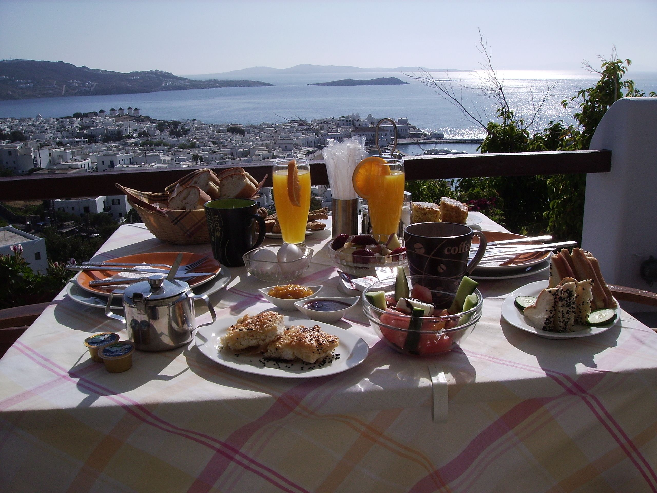 Koffiebar