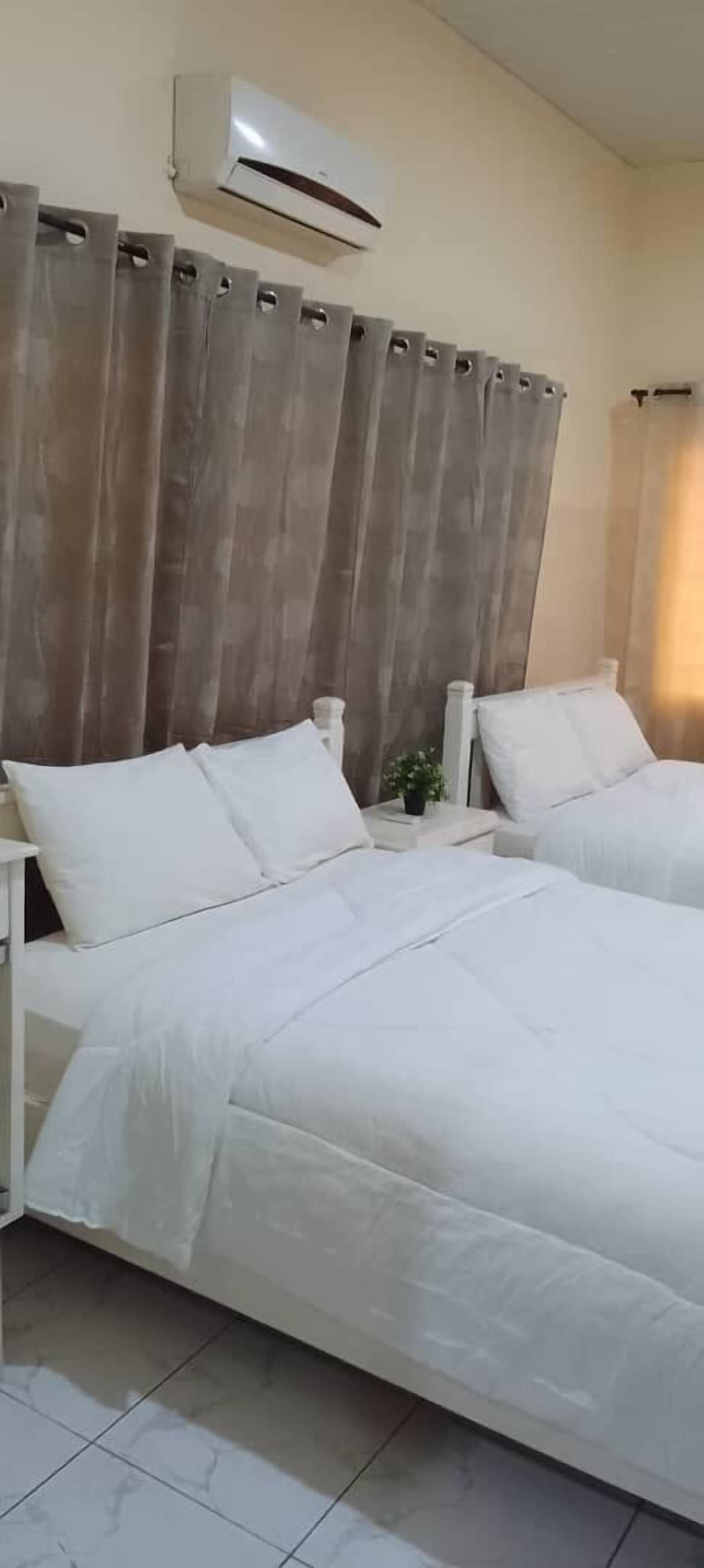 Photo - Marrets International Villa