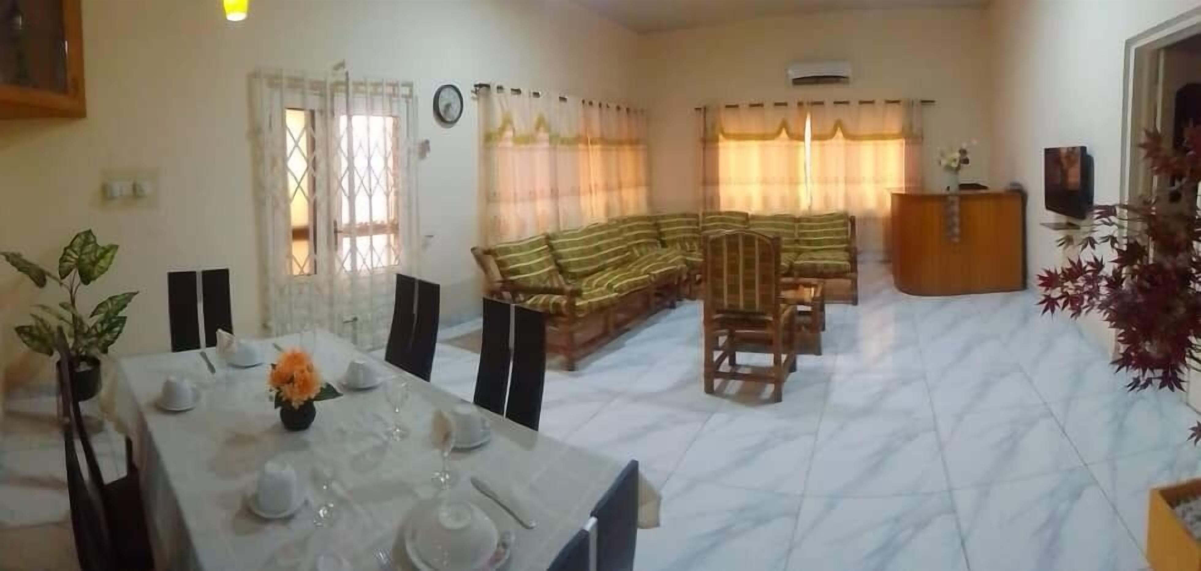 Photo - Marrets International Villa