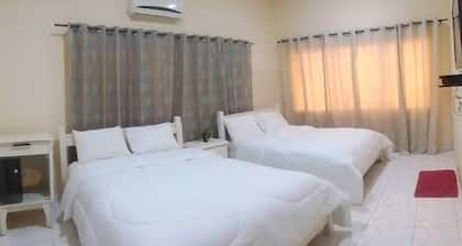 Marrets International Villa
