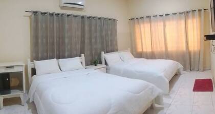 Marrets International Villa