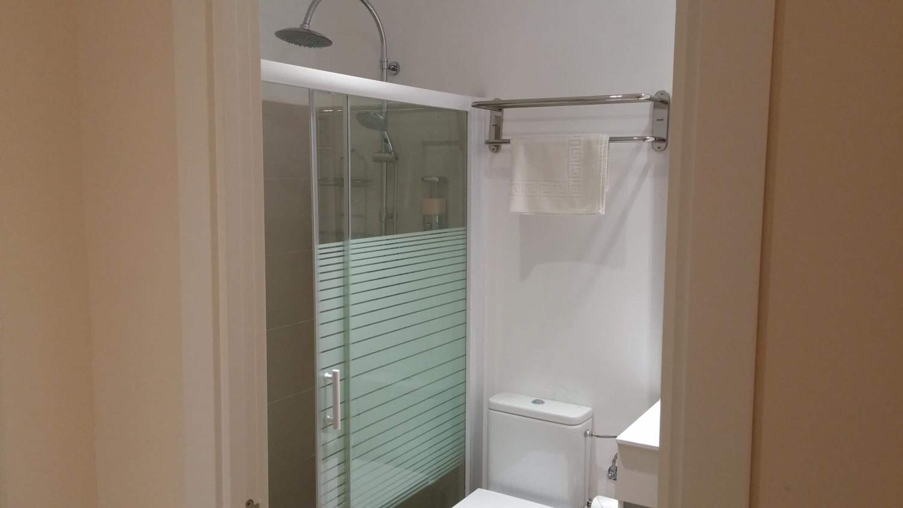 Foto - Hostal Barcelona Travel