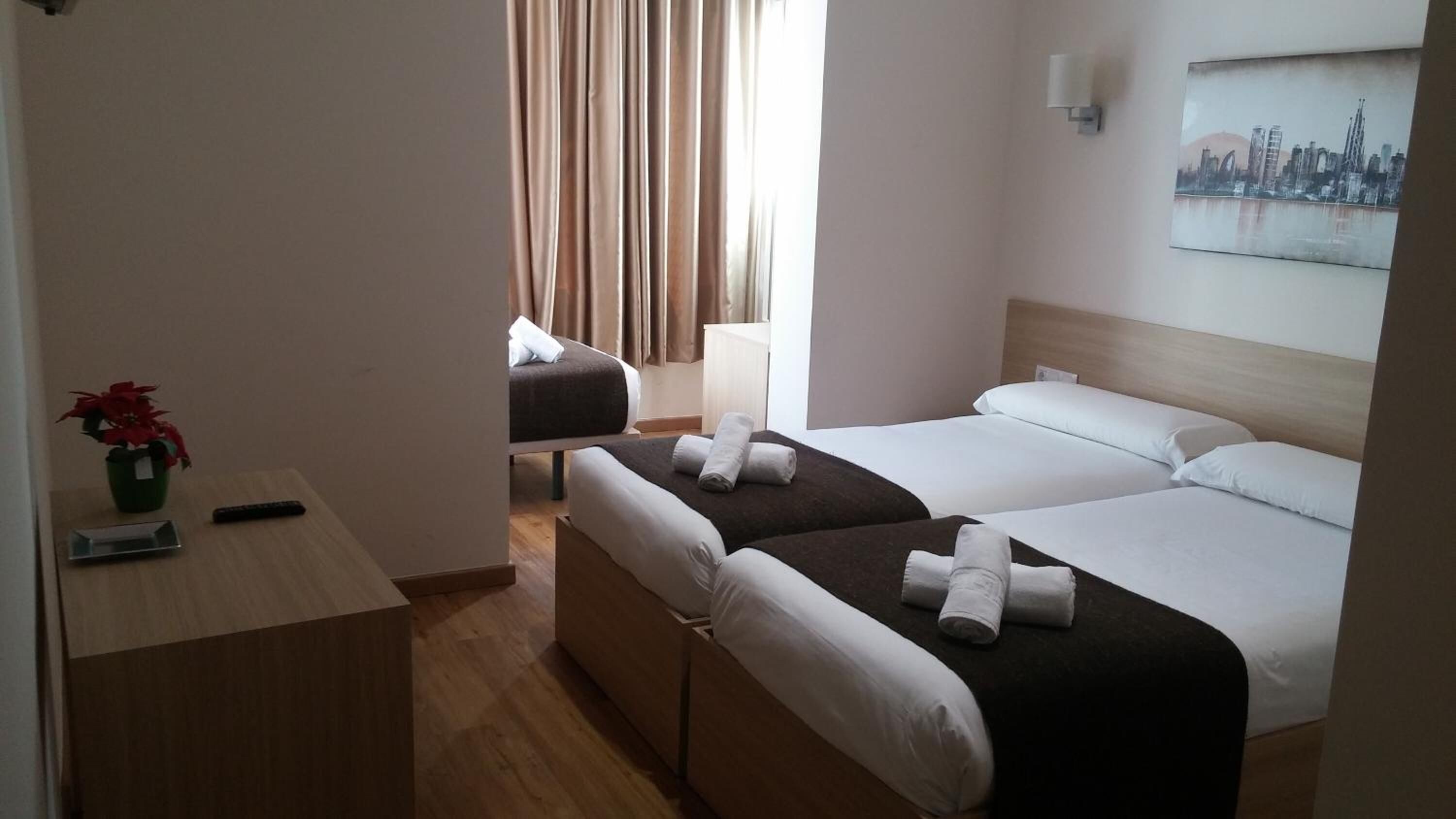 Photo - Hostal Barcelona Travel