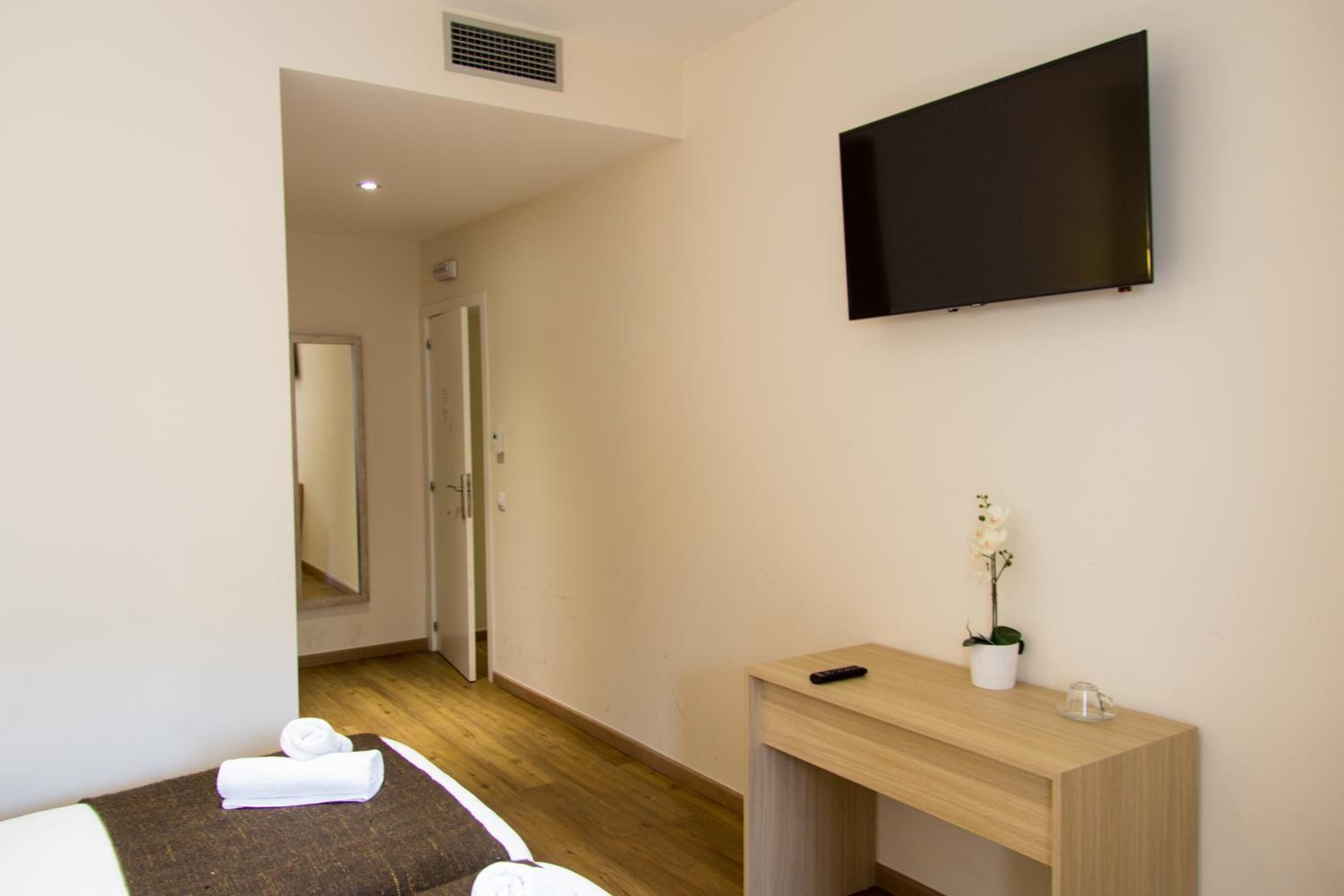 Foto - Hostal Barcelona Travel