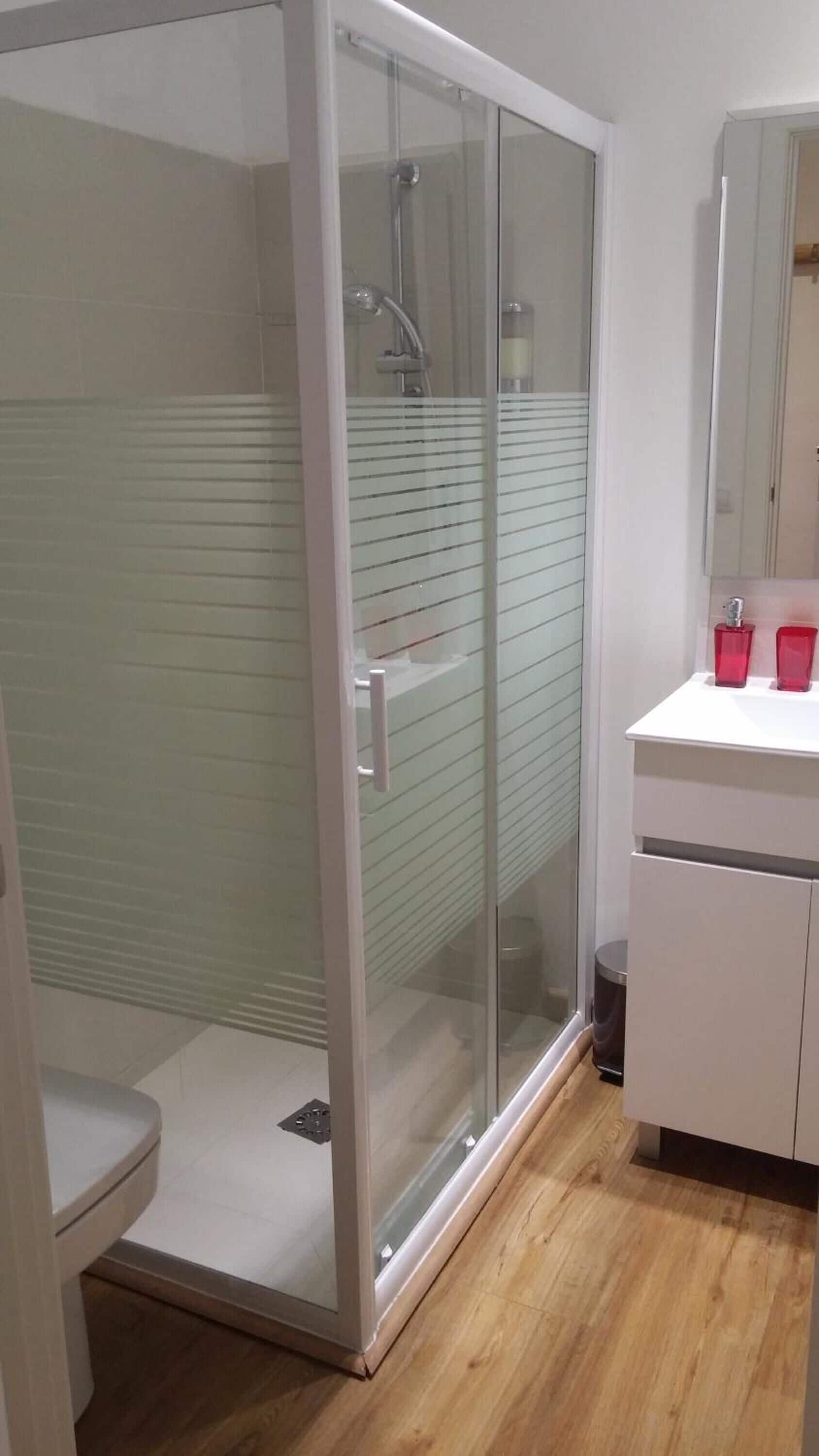 Foto - Hostal Barcelona Travel