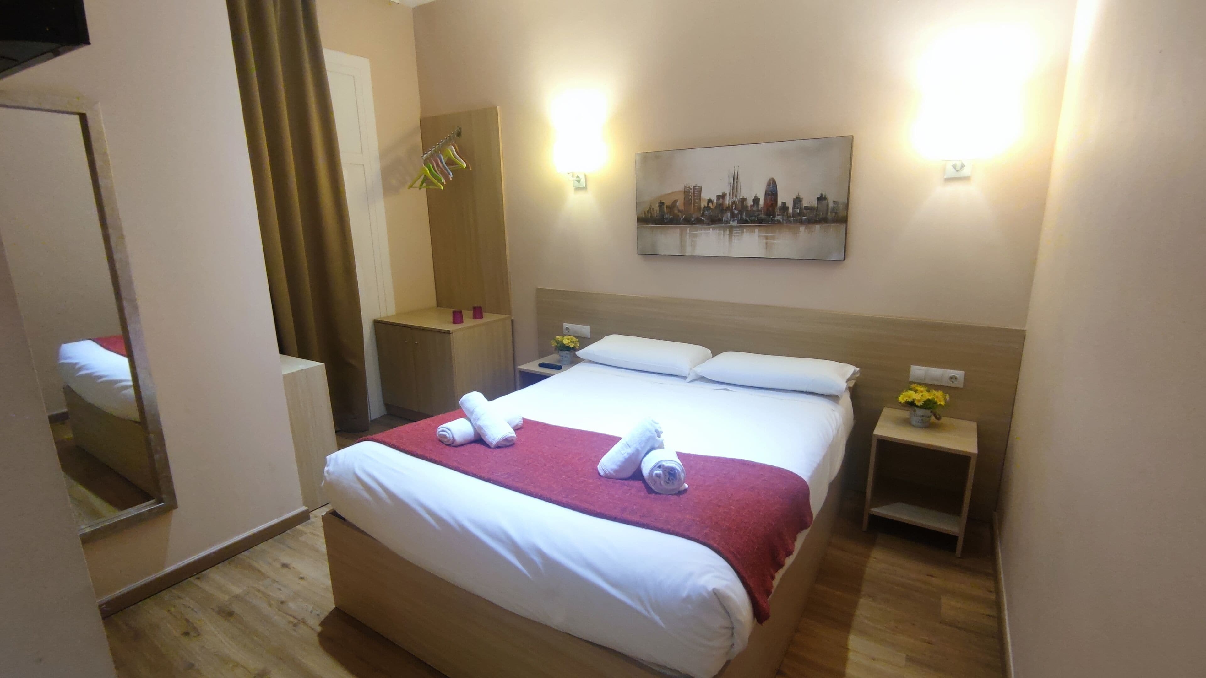 Photo - Hostal Barcelona Travel