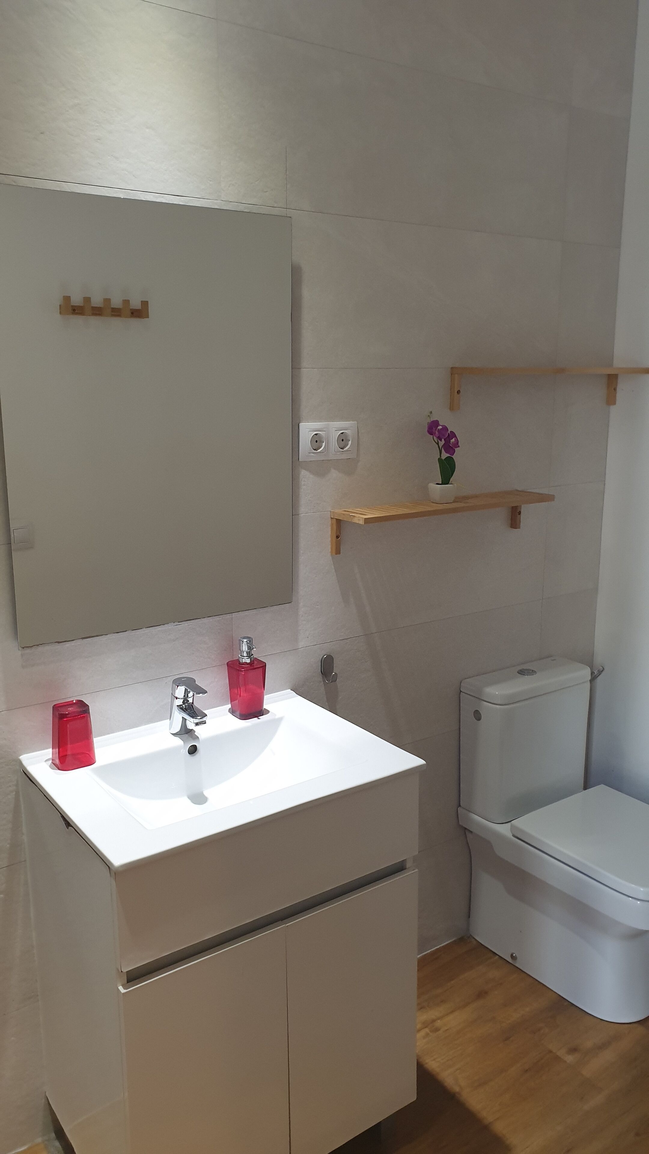 Photo - Hostal Barcelona Travel