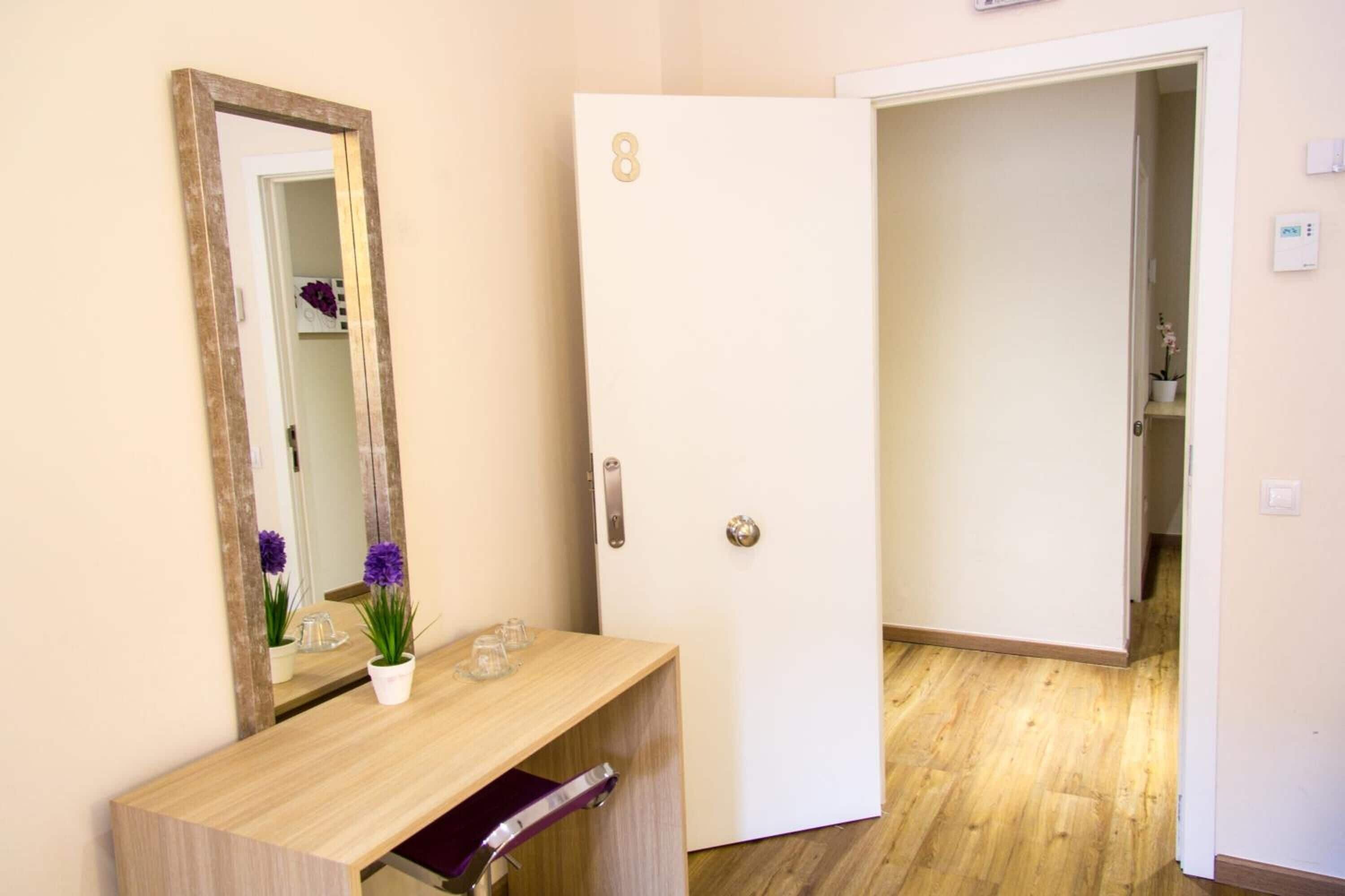 Foto - Hostal Barcelona Travel