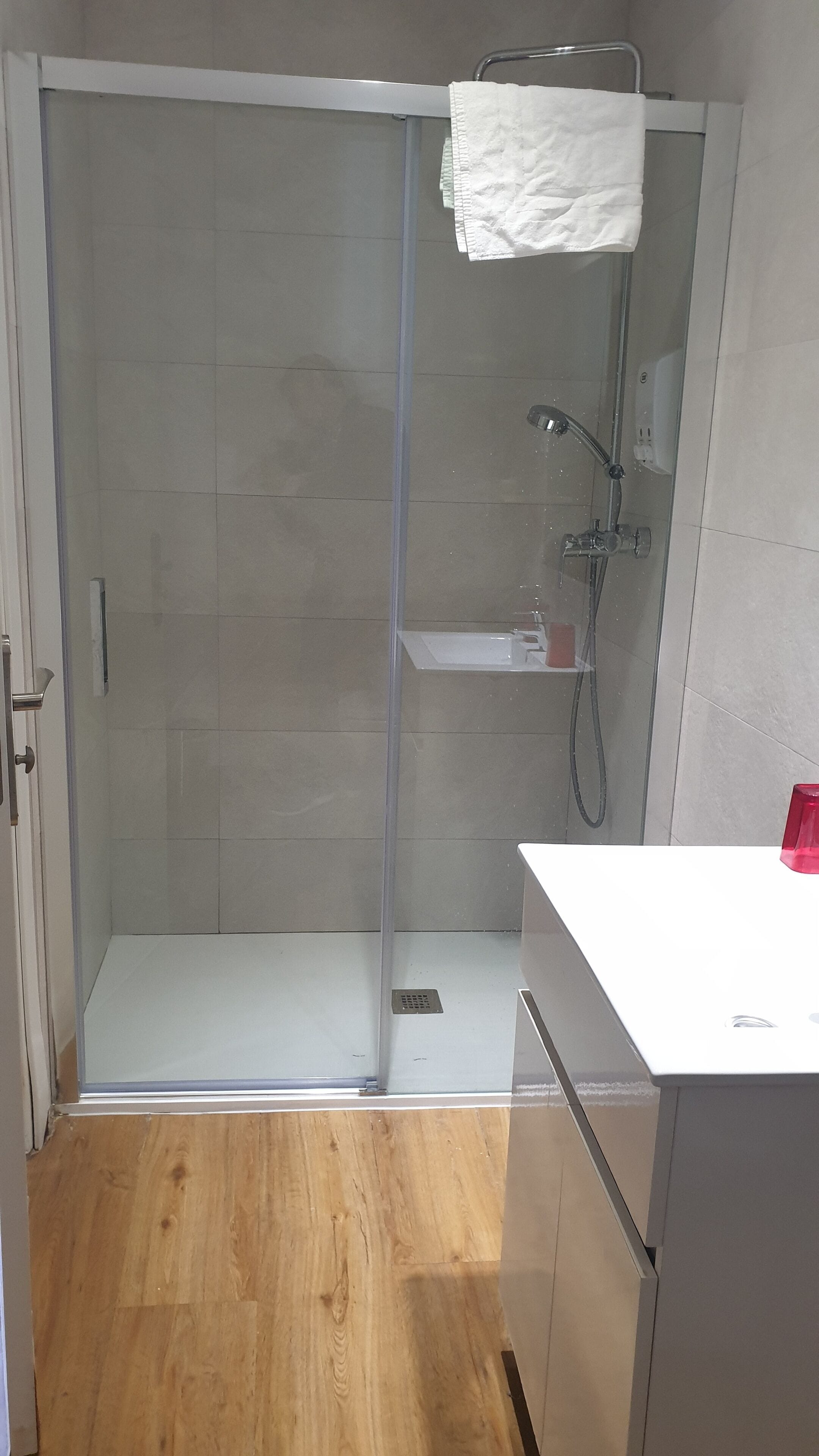 Foto - Hostal Barcelona Travel