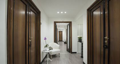 Nobilcasa Suites