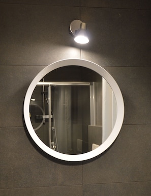 Microwave - Nobilcasa Suites (Rome)