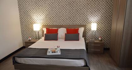 Nobilcasa Suites