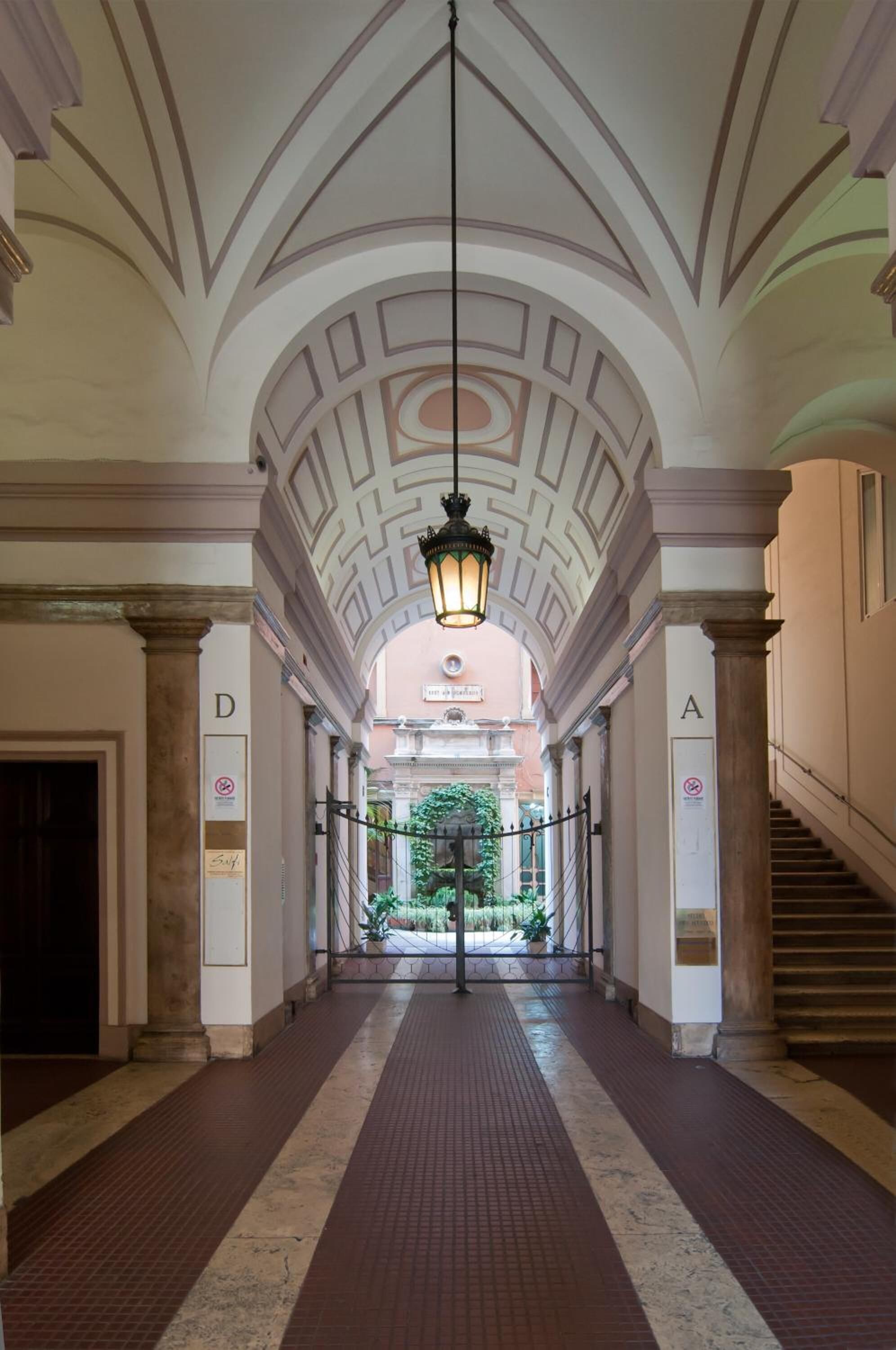 Foto - Hotel Regina Giovanna