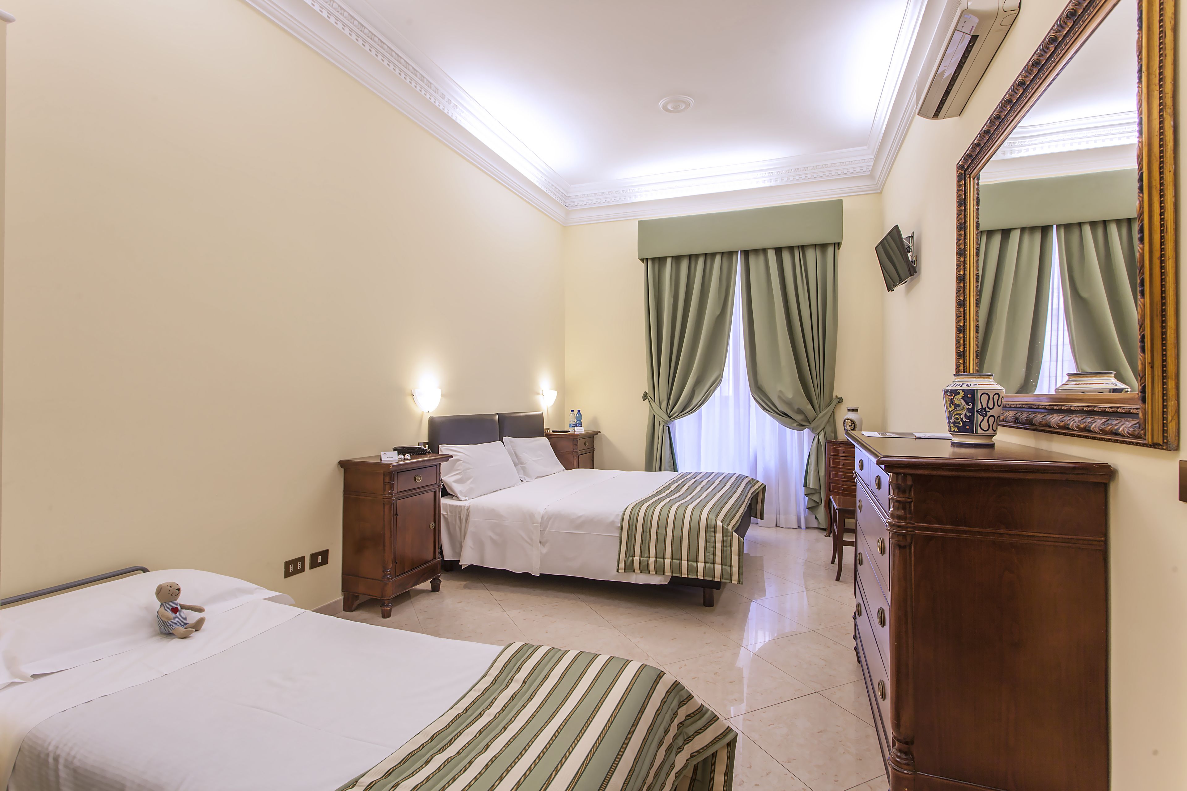 Foto - Hotel Regina Giovanna