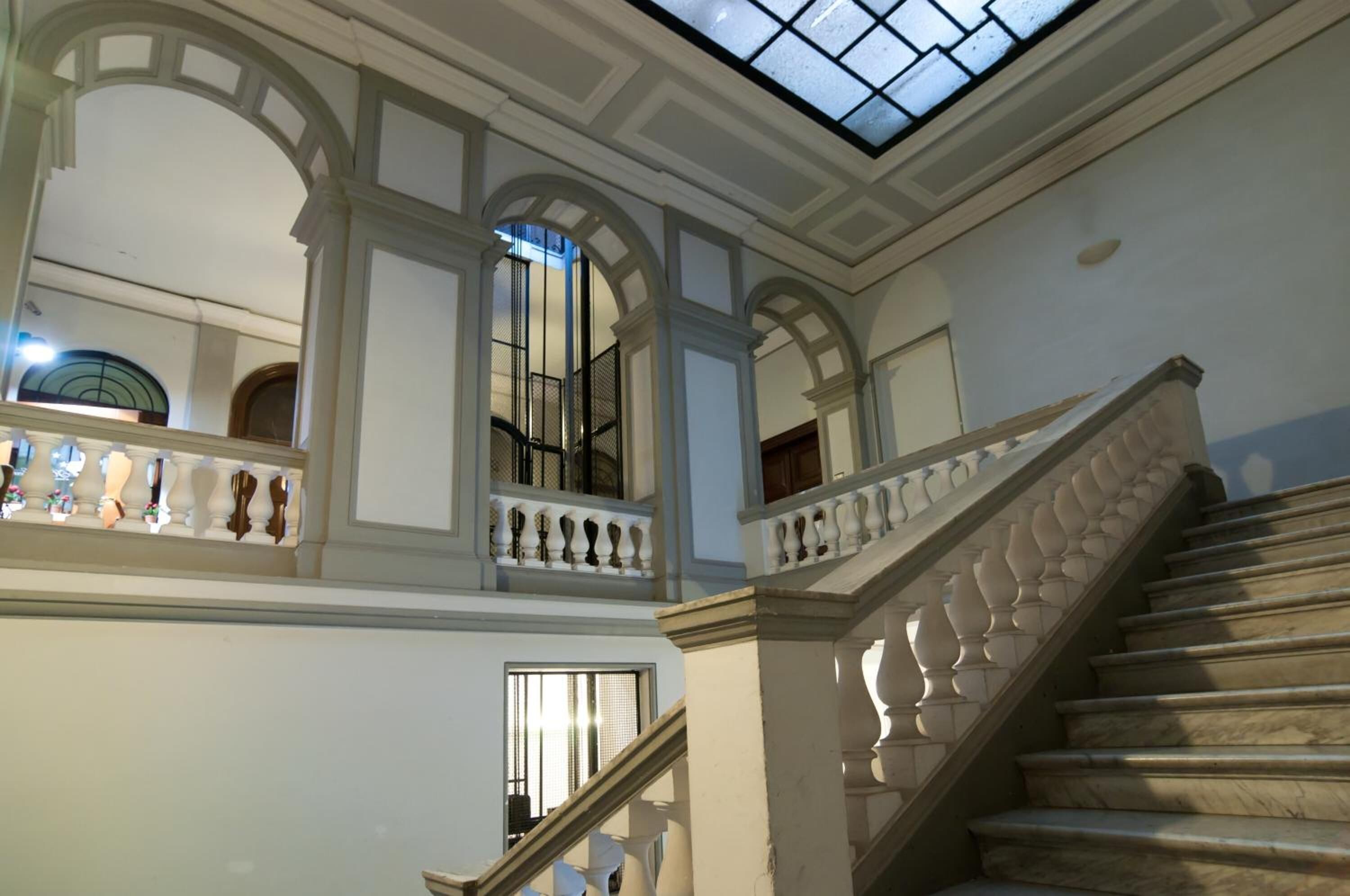 Foto - Hotel Regina Giovanna