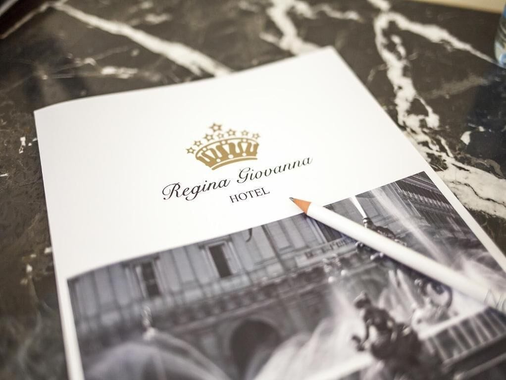 Foto - Hotel Regina Giovanna