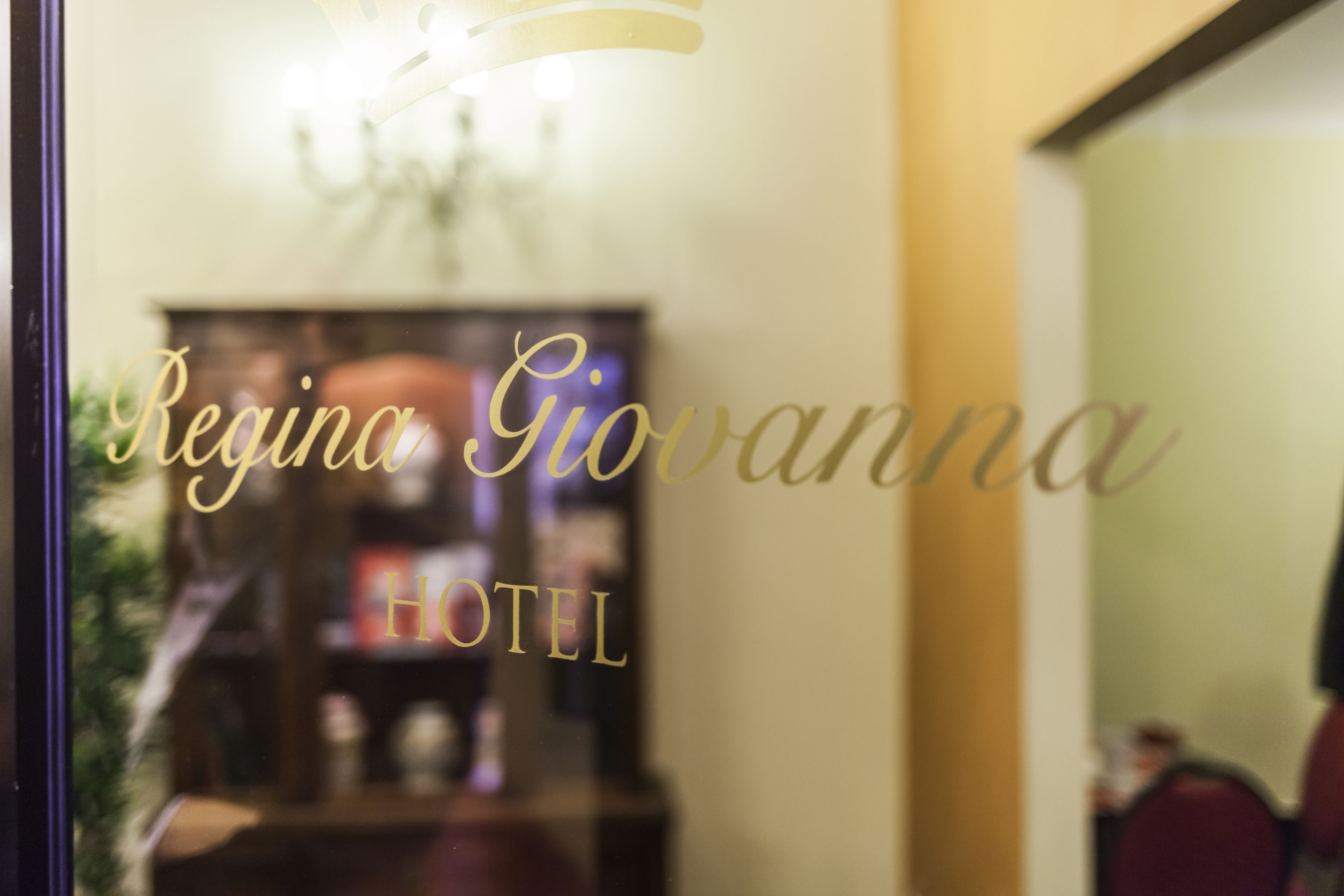 Foto - Hotel Regina Giovanna