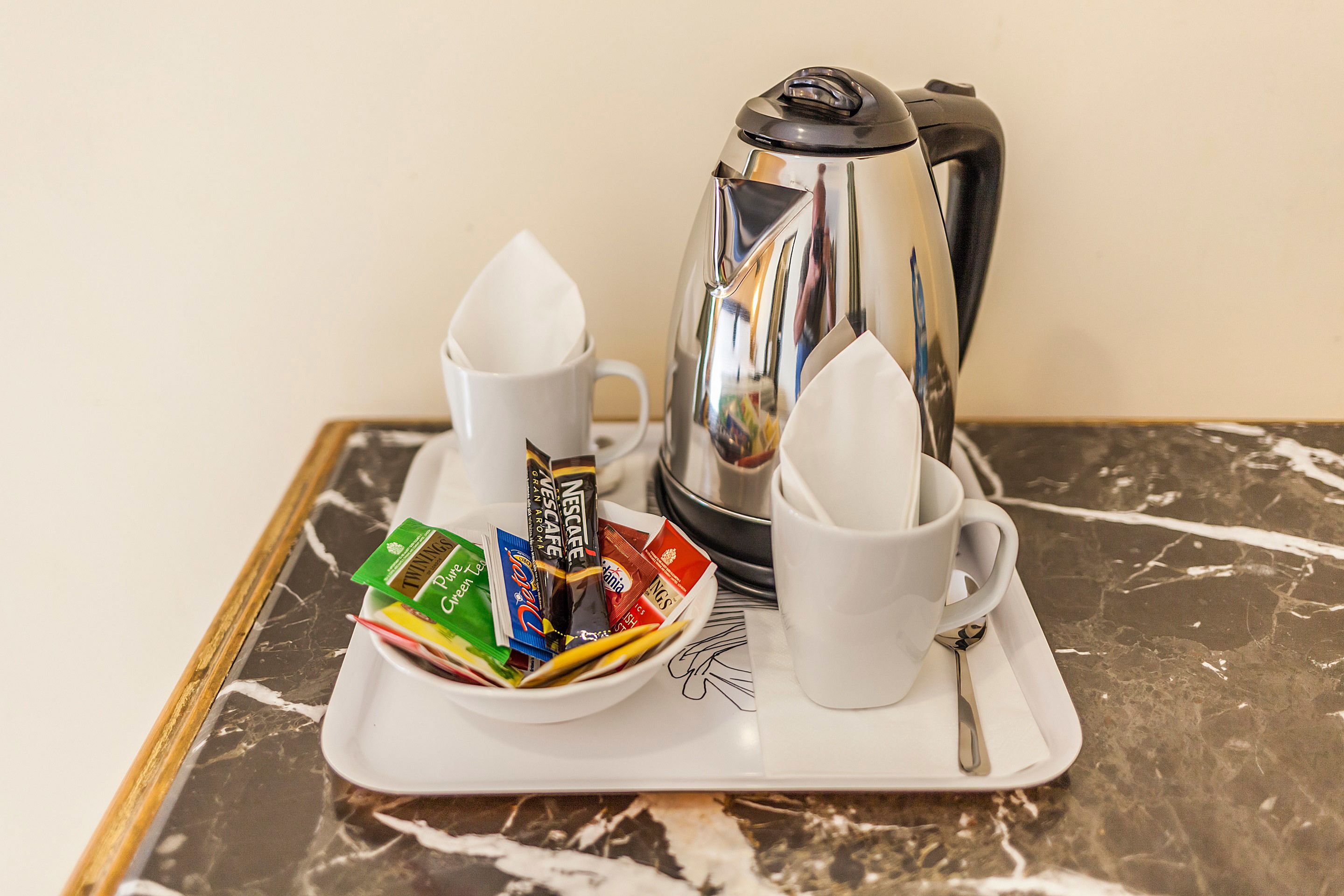 Foto - Hotel Regina Giovanna