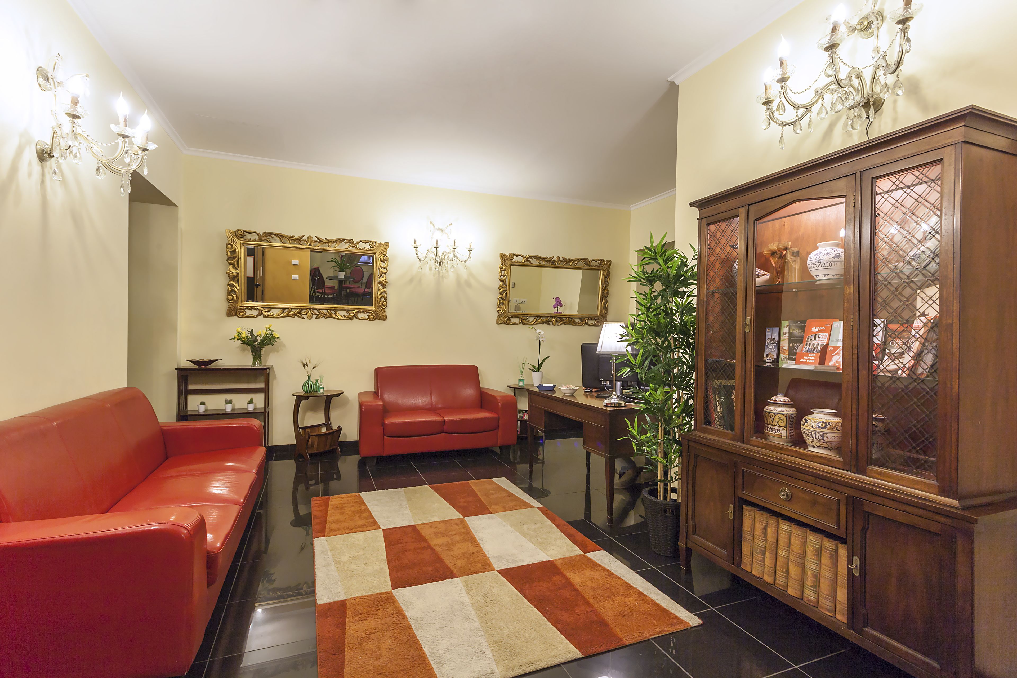 Foto - Hotel Regina Giovanna