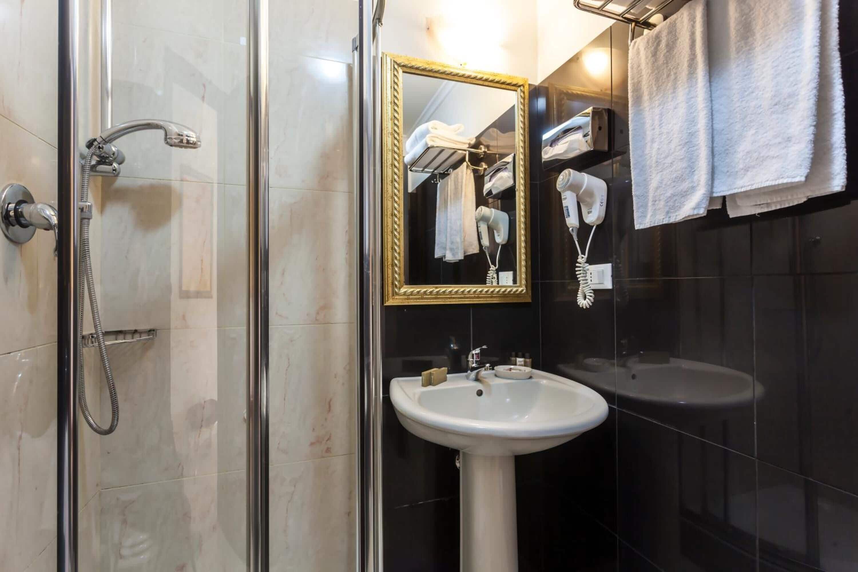 Foto - Hotel Regina Giovanna