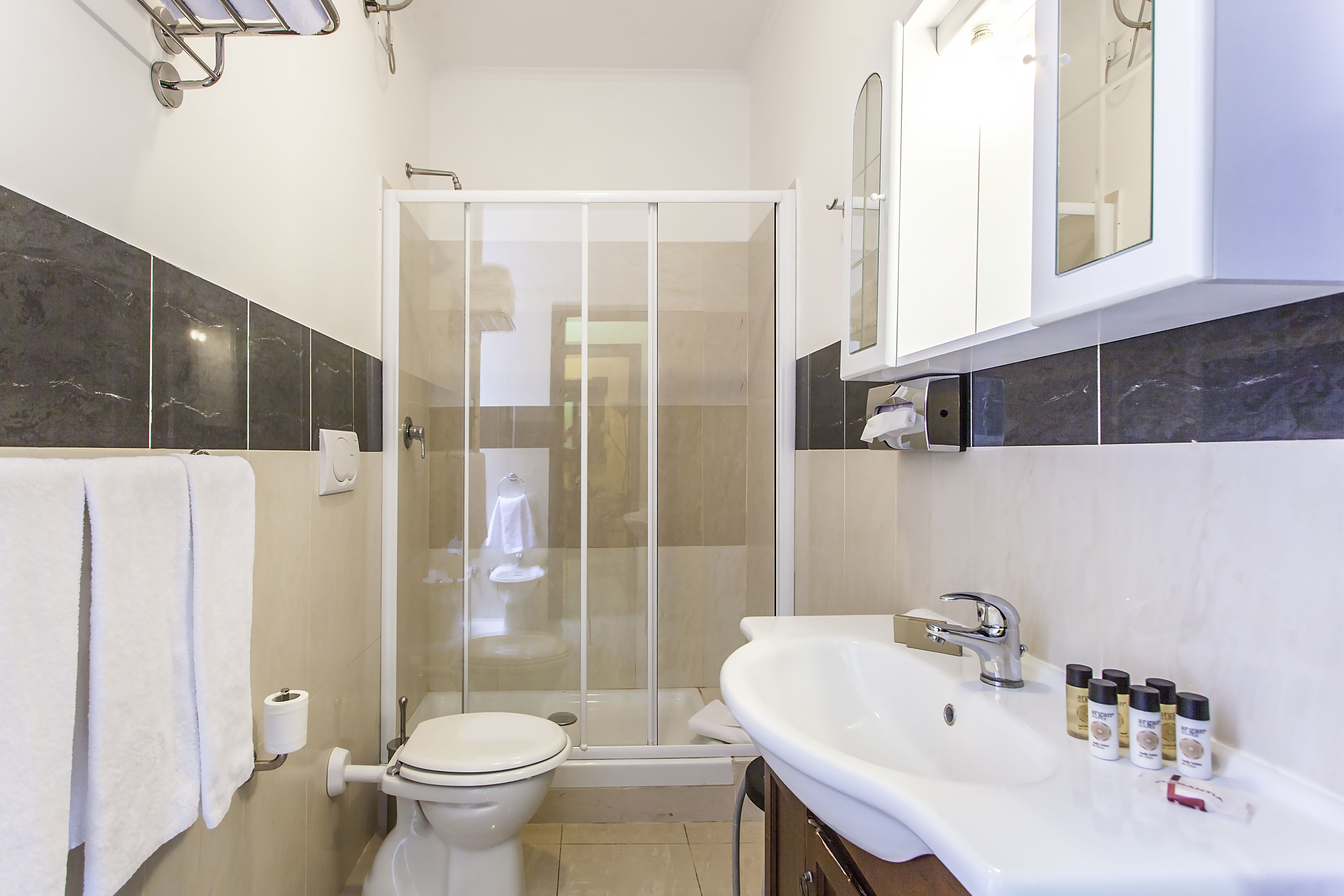 Foto - Hotel Regina Giovanna