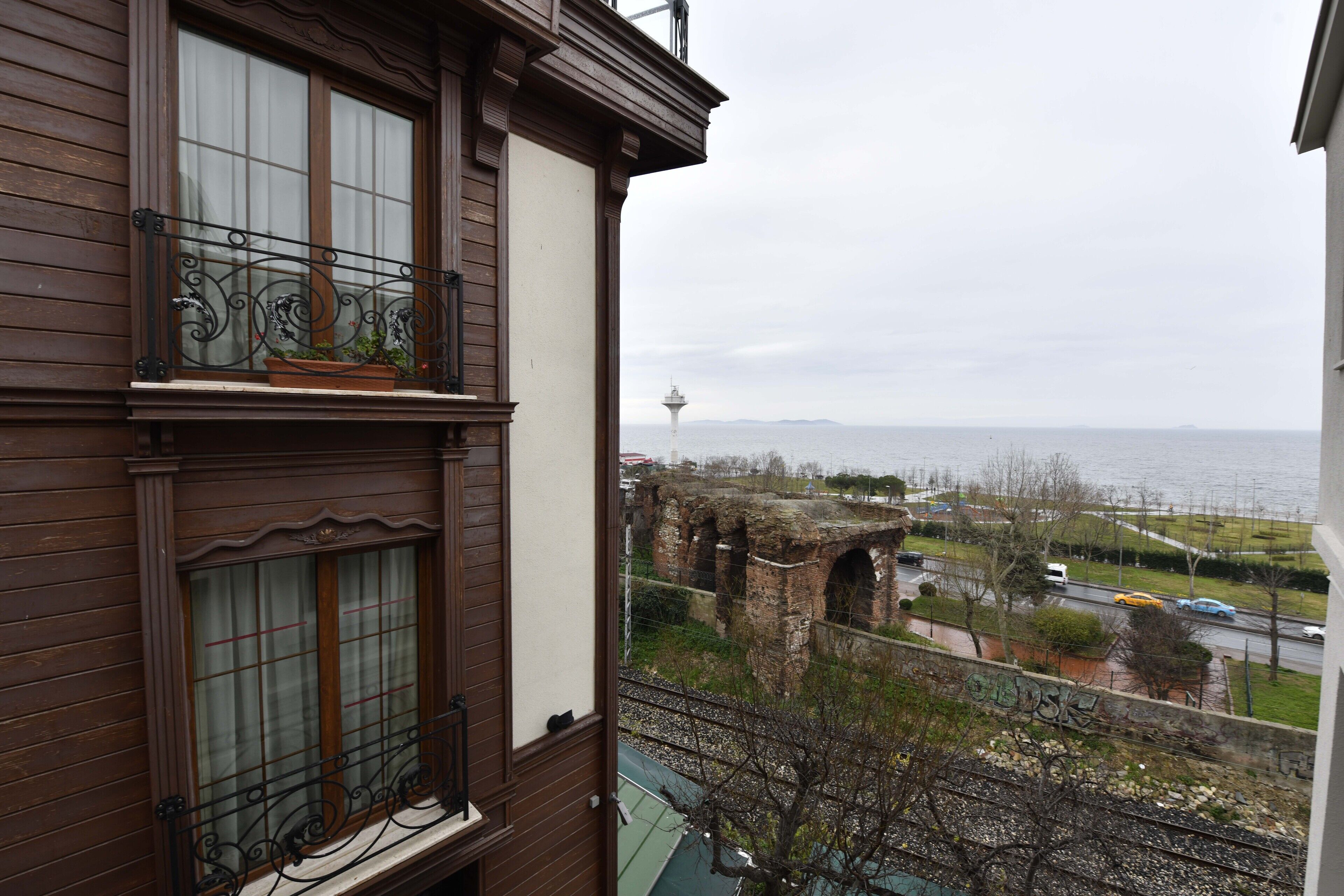 Foto - GLK PREMIER Sea Mansion Suites & Spa - Special Class