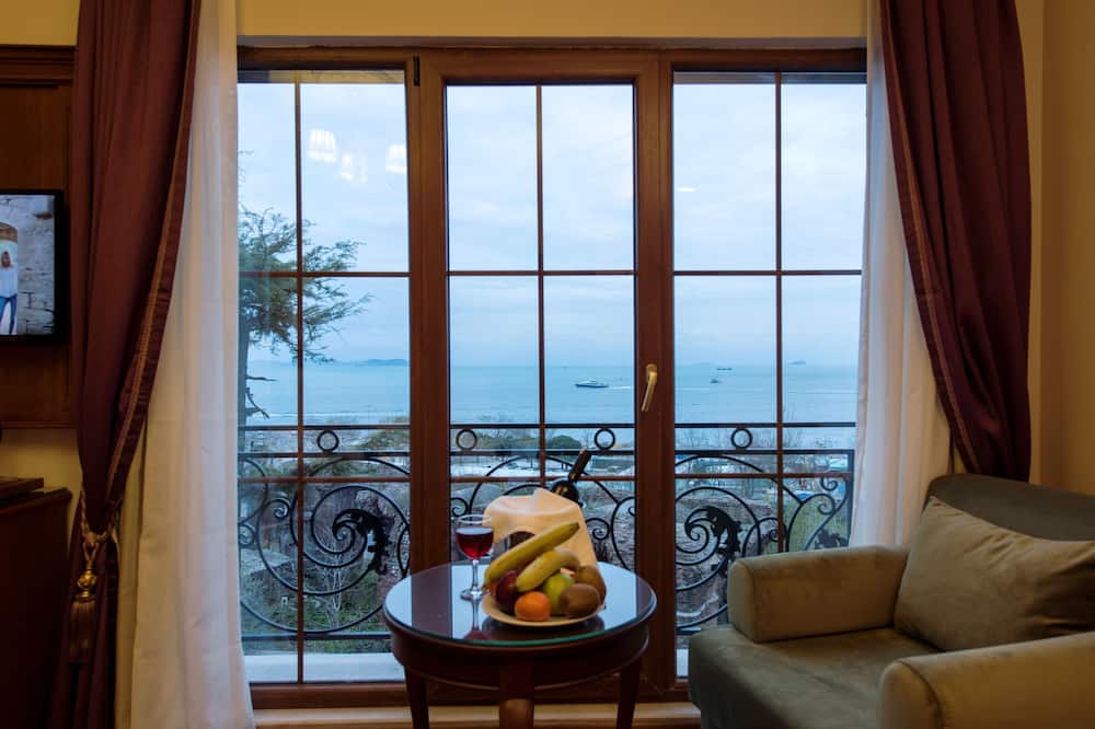 GLK PREMIER Sea Mansion Suites & Spa - Special Class