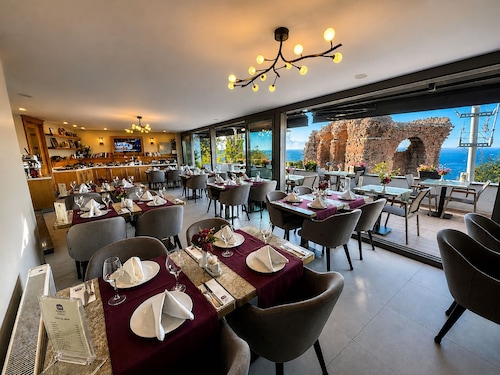 GLK PREMIER Sea Mansion Suites & Spa - Special Class